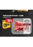 VEPOV BOK BEZ KOSTI