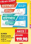 ELMEX ZUBNÍ PASTA