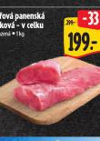 VEPOV PANENSK SVKOV
