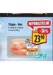 TILPIE FILET