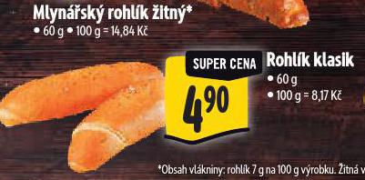 ROHLK KLASIK