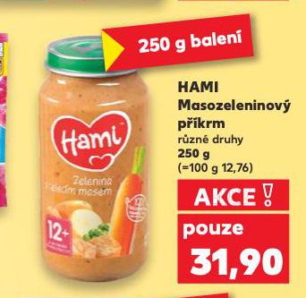 HAMI MASOZELENINOV PKRM