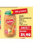 HAMI MASOZELENINOVÝ PŘÍKRM