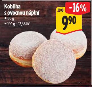 KOBLIHA S OVOCNOU NPLN