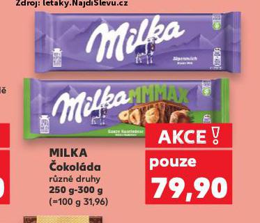 MILKA OKOLDA