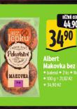 MAKOVKA BEZ LEPKU