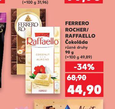 RAFFAELLO OKOLDA