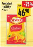 PRSIDENT