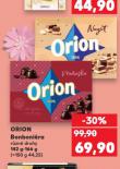 ORION BONBONIÉRA