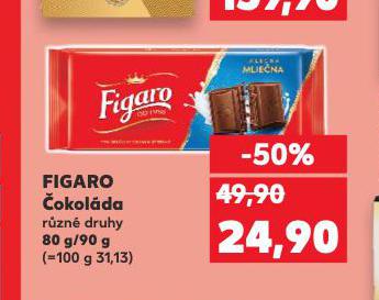 FIGARO OKOLDA