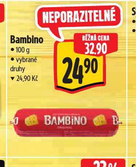 BAMBINO