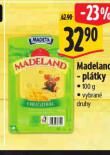 MADELAND