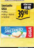 SMETANITO