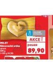 MILSY BÁNOVECKÉ SRDCE