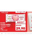 KLASA LINECKÉ KOLÁČKY
