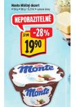 MONTE MLN DEZERT