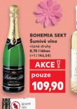 BOHEMIA SEKT