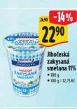 JIHOESK ZAKYSAN SMETANA