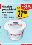 CHOCESK TRADIN POMAZNKOV