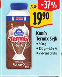 KUNN TERMIX EJK