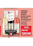 CHATEAU VALTICE GRACIE DORNFELDER