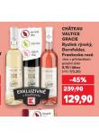 CHATEAU VALTICE GRACIE FRANKOVKA ROSÉ