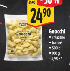 GNOCCHI