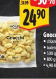 GNOCCHI