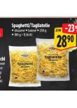 SPAGHETTI