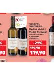 VINOFOL VINOHRAD RYZLINK VLAŠSKÝ