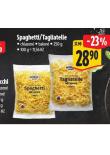 TAGLIATELLE