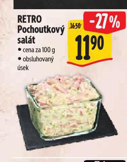 POCHOUTKOV SALT