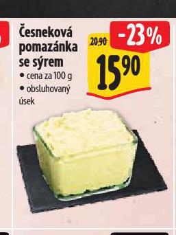 ESNEKOV POMAZNKA