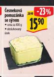 ESNEKOV POMAZNKA