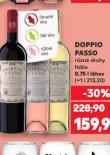 DOPPIO PASSO