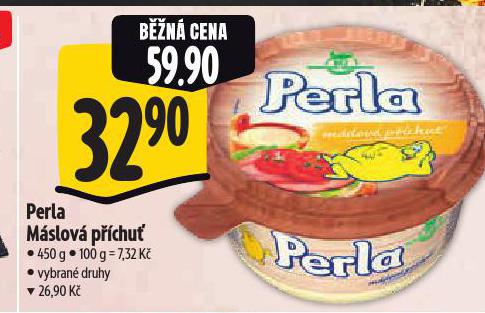 PERLA MSLOV PCHU