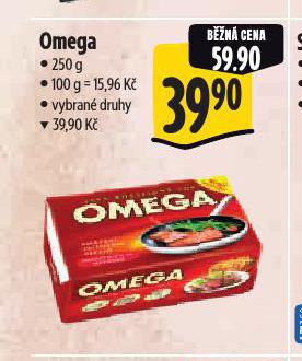 OMEGA