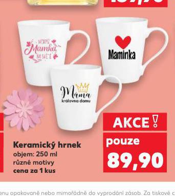 KERAMICK HRNEK