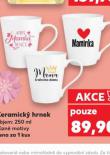 KERAMICKÝ HRNEK