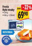 FROSTA RYB STEAKY