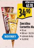 ZMRZLINA CORNETTO MAX