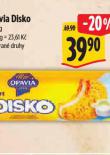 OPAVIA DISKO