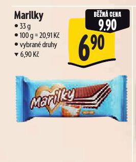 MARILKY