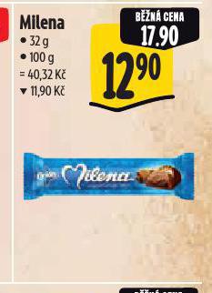 MILENA