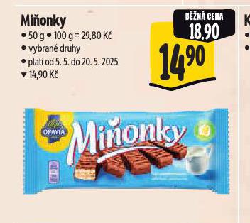 MIONKY