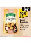 MARETTI BRUSCHETTE