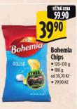 BOHEMIA CHIPS