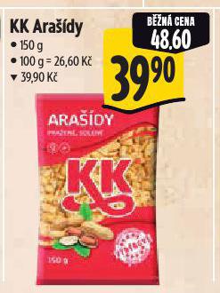 KK ARADY