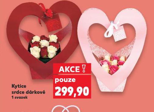 KYTICE SRDCE DRKOV