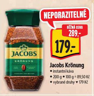 KVA JACOBS
